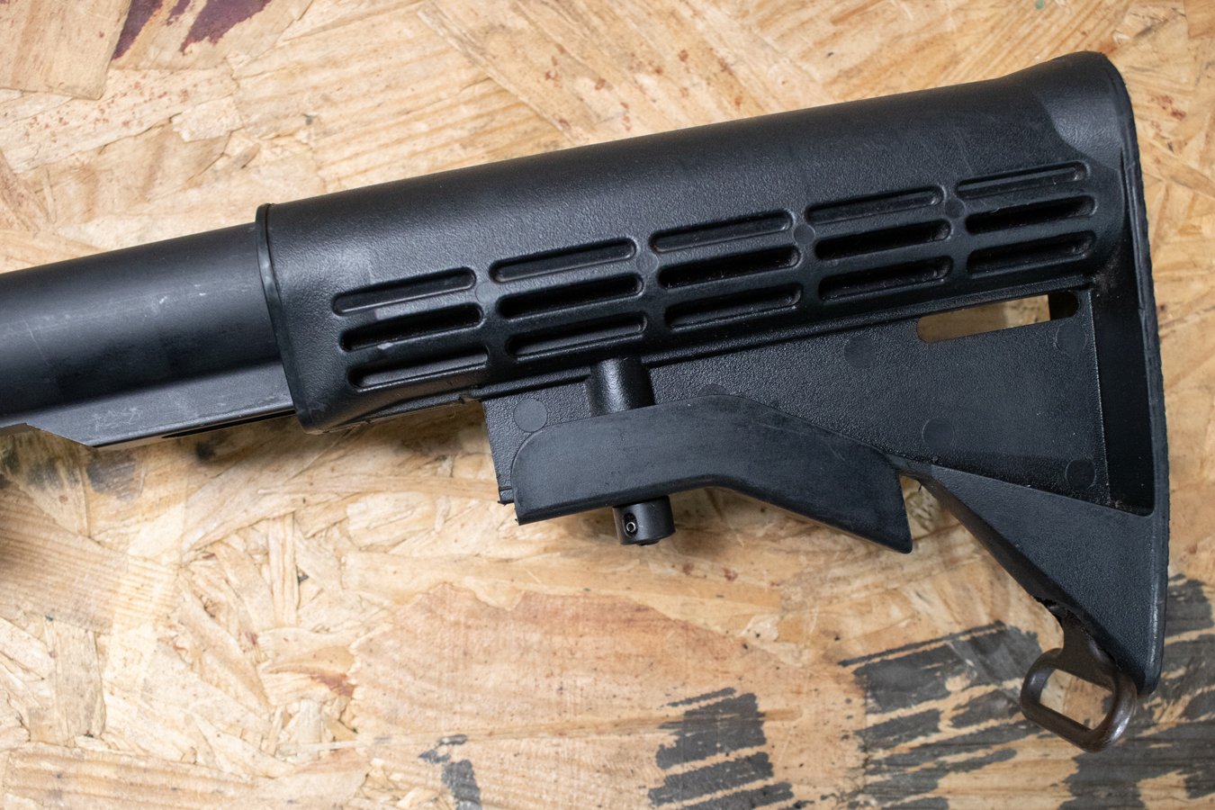 COLT M4 Carbine 5.56mm Police Trade-In Rifles with Two Magazines